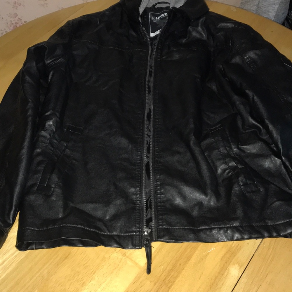 Jacket - Picture 2 of 3